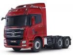 Foton Auman 2012 года